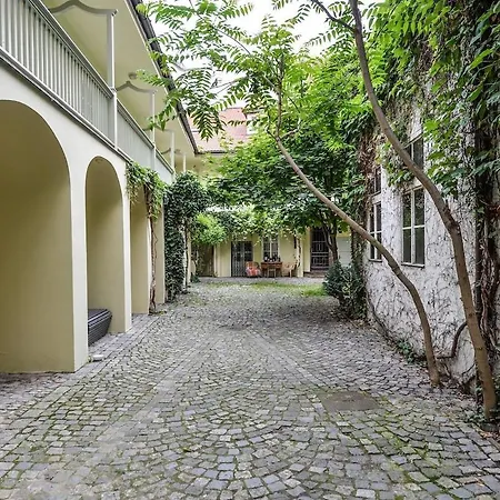 Lejlighed Gorgeous Old Prag