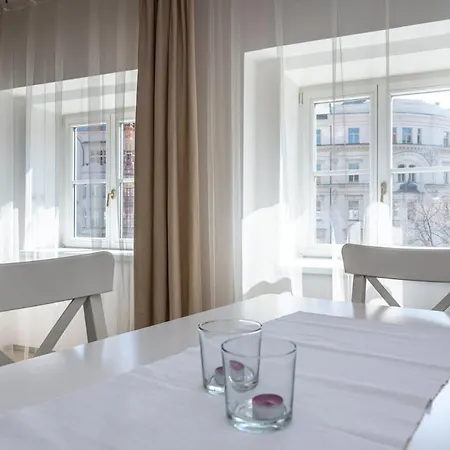 Gorgeous Old Apartament *
